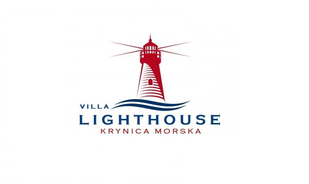 Villa Lighthouse - Adults Only - 12Plus Криниця-Морська Екстер'єр фото